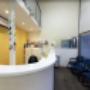 Caringbah Dental Care  Reception