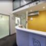 Reception Area