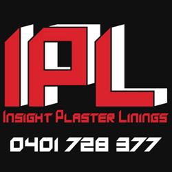 Insight Plaster Linings