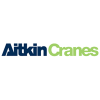 Aitkins Crane
