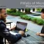 Linkbookkeeping micromanagement