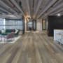 Woodcut showroom