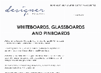 Designer Allboards Pty Ltd