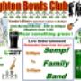 Barefoot Bowls Brisbane