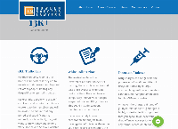 Howden Saggers Lawyers's website