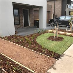 Ravenhall Landscaping