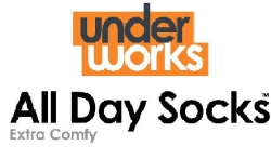 All Day Socks