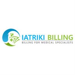Iatriki Billing - Medical Billing Specilist and Inpatient Billing Agent
