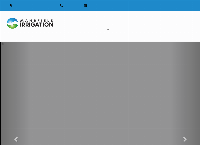 Mansfield Irrigation's website