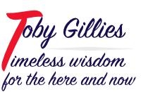 Toby Gillies