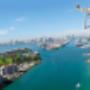 Aerial Drone Photography