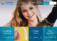 Coombe Orthodontics