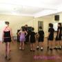children's dance classes Brisbane
