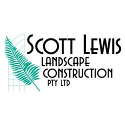 Scott Lewis Landscape Construction