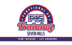 F45 Training Seven Hills