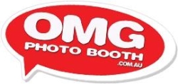 OMG Photo Booth