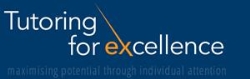 Tutoring For Excellence