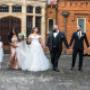 Weddings panorama House Bulli Tops nsw