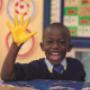 Making a difference in the world