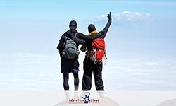 Adventure Out Loud Pty Ltd