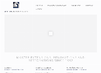 Master Design Builders's website