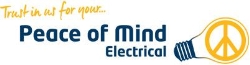 Peace Of Mind Electrical