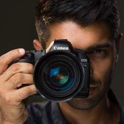 Hero Shot Photography