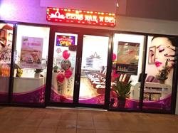 Queens Nail N Beauty