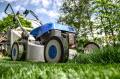 Honda Lawn Mower