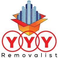 YYY Removalist