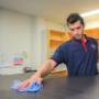 Commercial Cleaning Clearworld