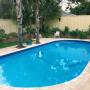 Pool Renovation Carine