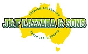 Lazzara Grapes