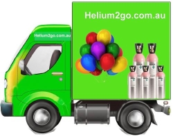 Helium 2 Go