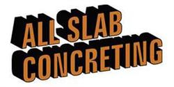 All Slab Concreting