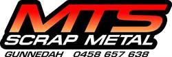 MTS Scrap Metal