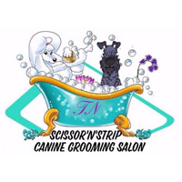 Scissor 'N' Strip Canine Grooming Salon