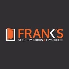 Franks Security Doors and flyscreens