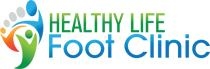 Healthy Life Foot Clinic - Woodville Podiatrists