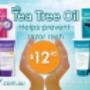 TriShave Travel Packs