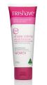 TriShave 3in1 Shave Creme Women 100g & 30g