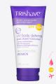 TriShave 3in1 UV Body Defense SPF30+ Moisturiser Women 170g &30g