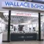 Wallace Bishop - DFO Airport