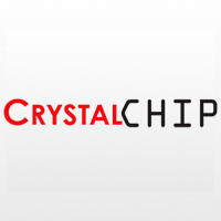 Crystal Chip