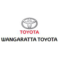 Wangaratta Toyota