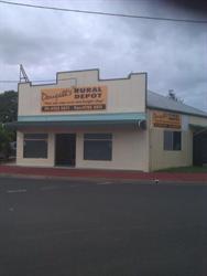 Dougalls Rural Depot