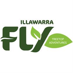 Illawarra Fly Treetop Adventures