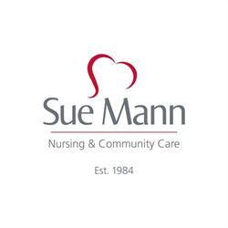 Sue Mann Nursing & Community Care