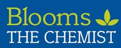 Blooms The Chemist