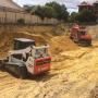 earthmoving